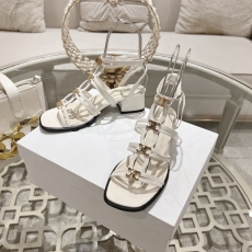 Celine Sandals